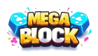 Logo mega-block.pl